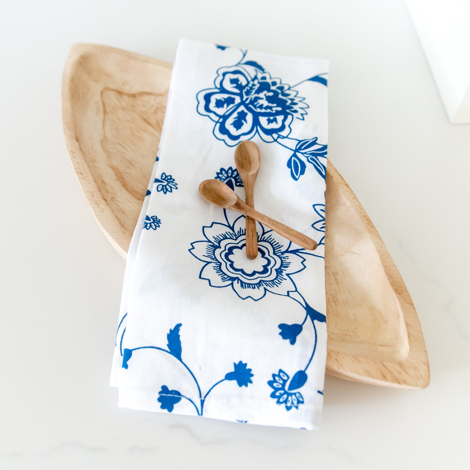 Kitchen Tea Towels – Vine & Nest