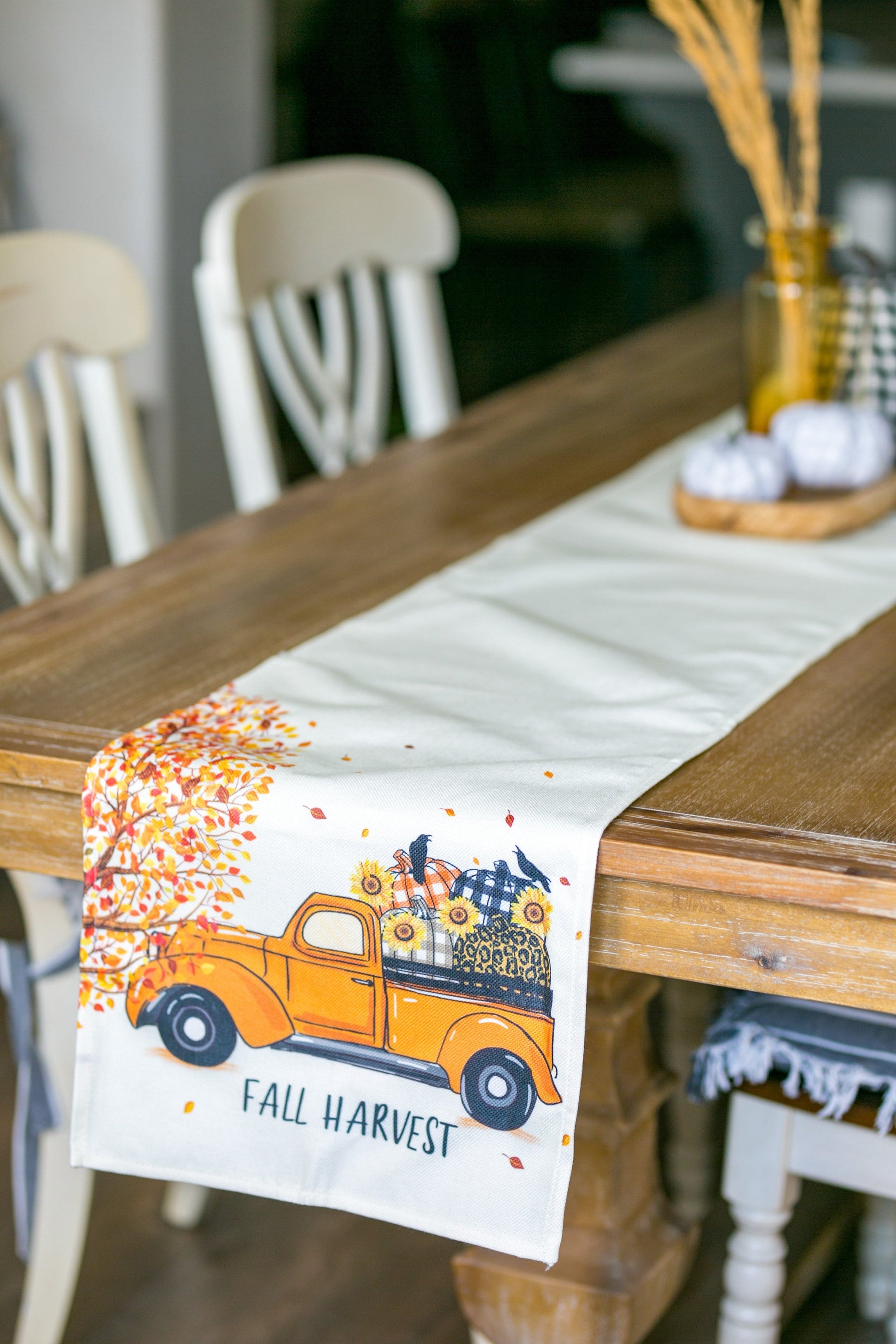 Fall Table Runners - Table Runners