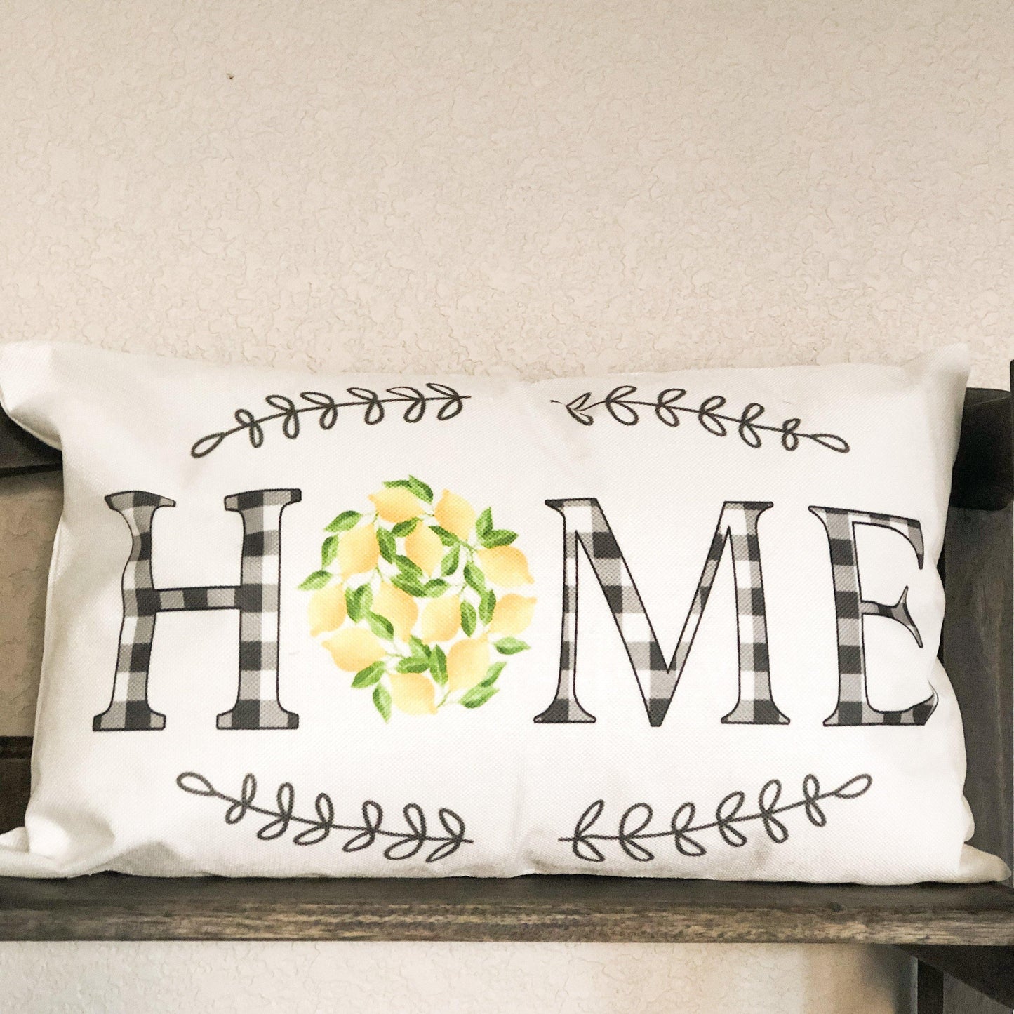 Spring Pillow Covers | 8 Options - Vine & Nest