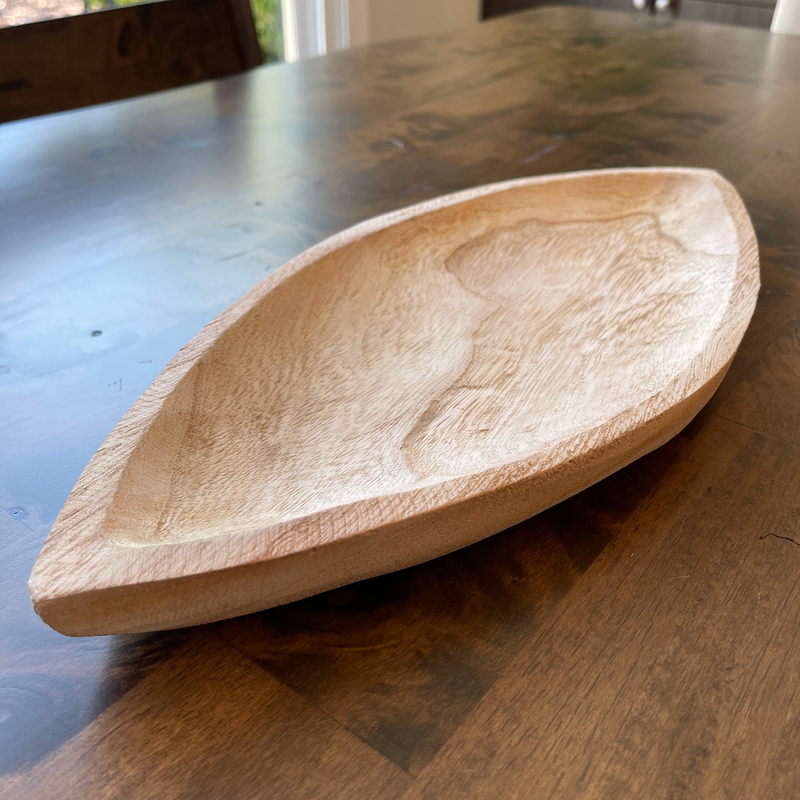 Decorative Wooden Trays: A Stylish and Functional Addition to Your Home